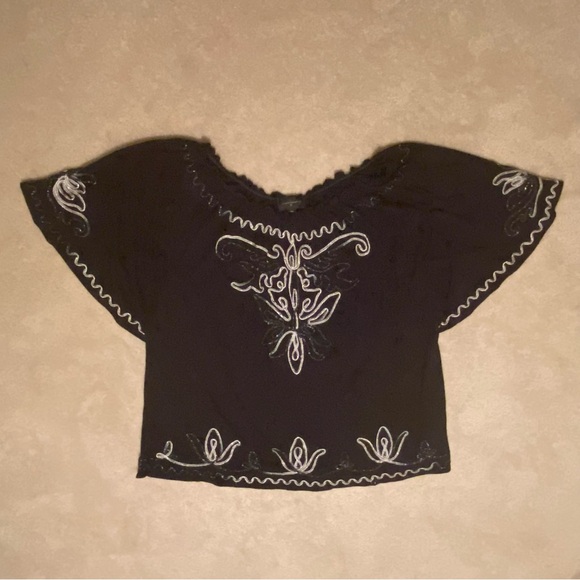 Investments II Womens Shirt 3X - Picture 1 of 6